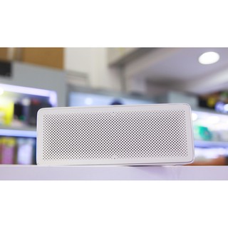 Loa di động bluetooth Xiaomi SquareBox2 version2017-MDZ-15-DA