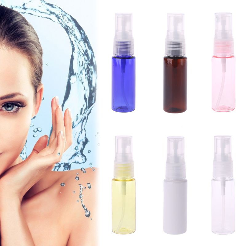 Chai xịt rỗng chiết nước hoa cho du lịch 20ml
