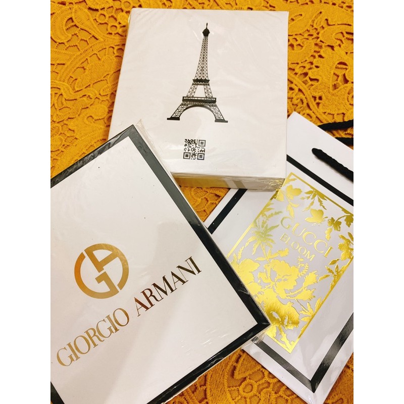 BỘ NƯỚC HOA 3 CHAI KÈM TÚI XÁCH | BigBuy360 - bigbuy360.vn