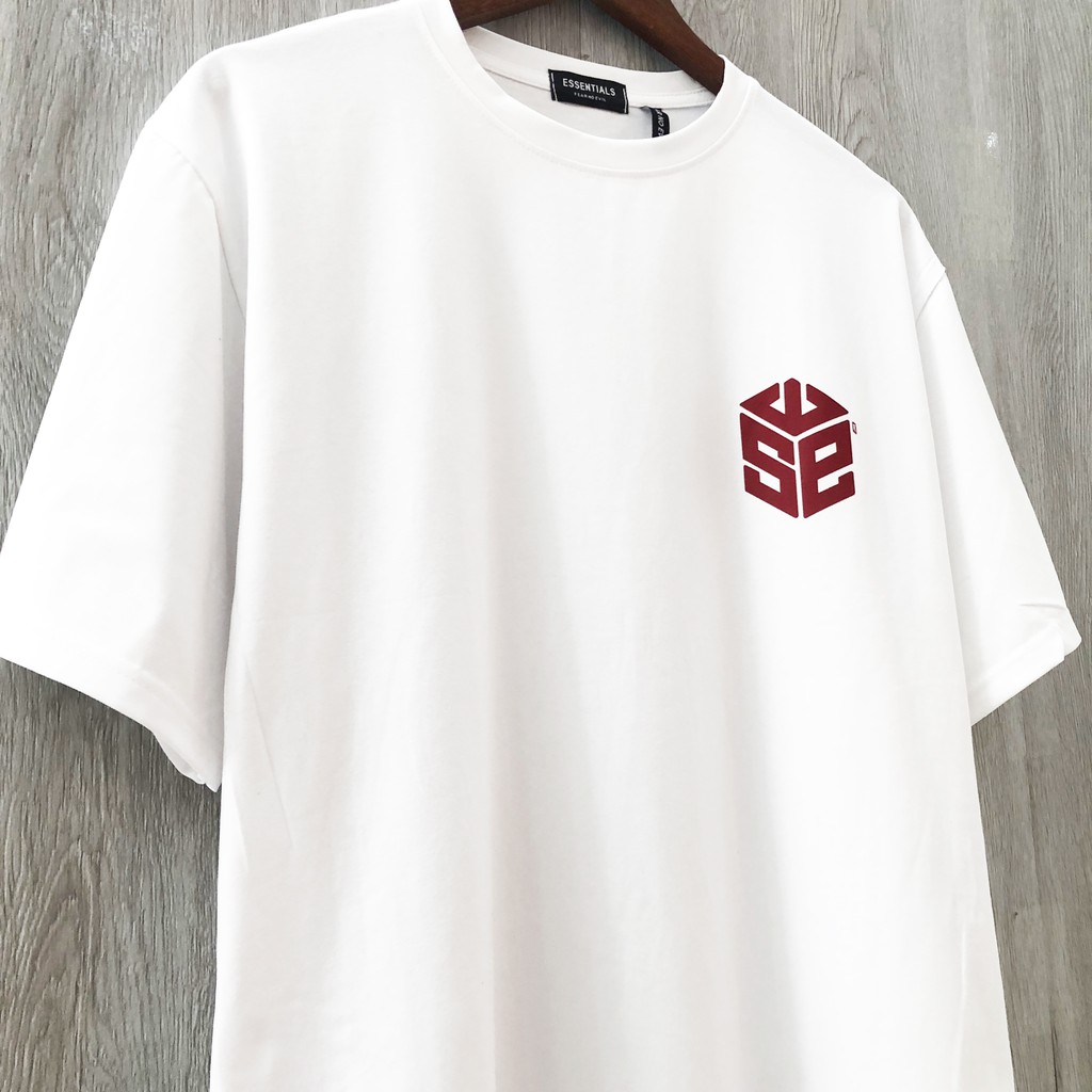 Áo thun tay lỡ SWE cao cấp, áo phông nam nữ T shirt unisex, Dricco official