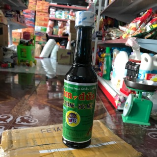 Sâm dứa Châu Thành 450ml