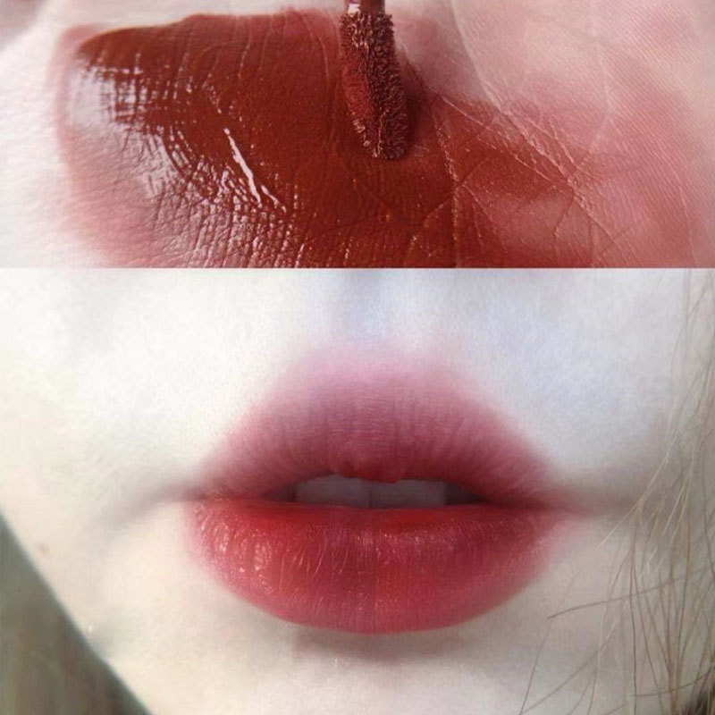 [Hàng mới về] Son Môi Freemood Thiết Kế Thỏi Tròn Nhiều Màu Sắc Thời Trang Cho Nữ | BigBuy360 - bigbuy360.vn