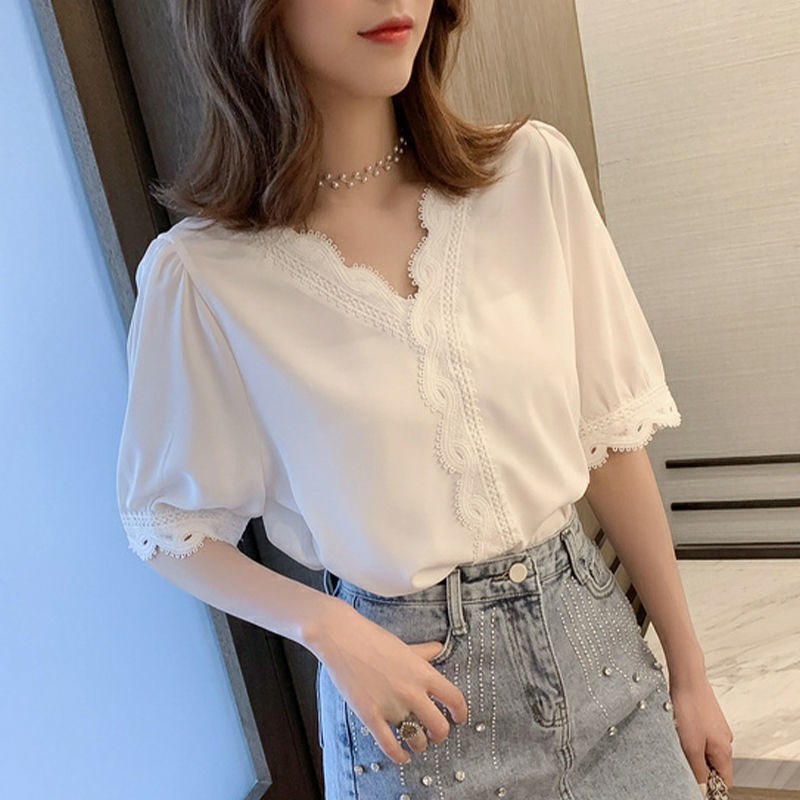 Áo sơmi ngắn tay