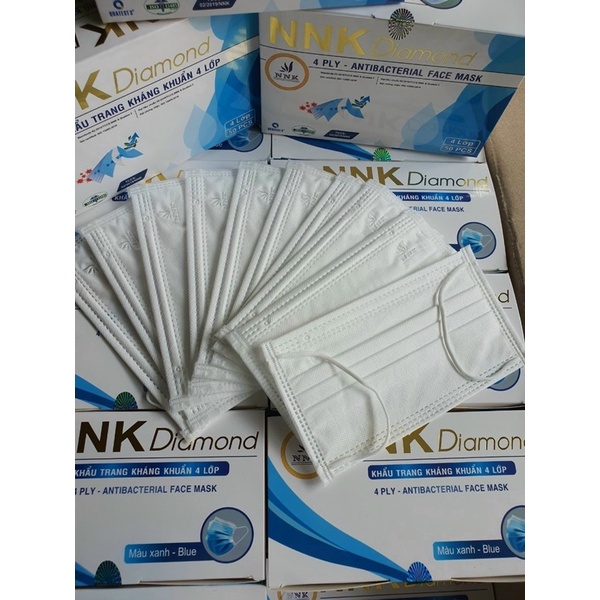 khẩu trang NNK
