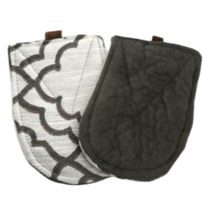 Combo 2 miếng nhấc xoong nồi Handmade (họa tiết ngẫu nhiên)