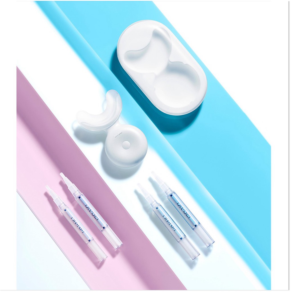 Xiaomi DR BEI W7 - Máy ngậm trắng răng Xiaomi - Mr Xiaomi