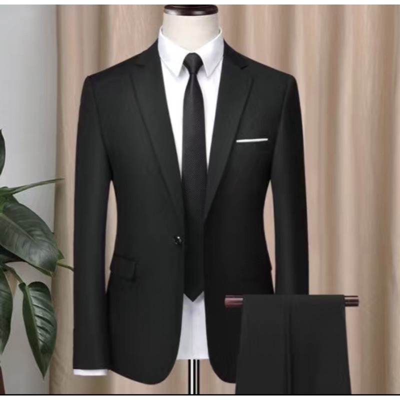 Áo vest nam công sở cao cấp from ôm body trẻ trung một cúc vinmen