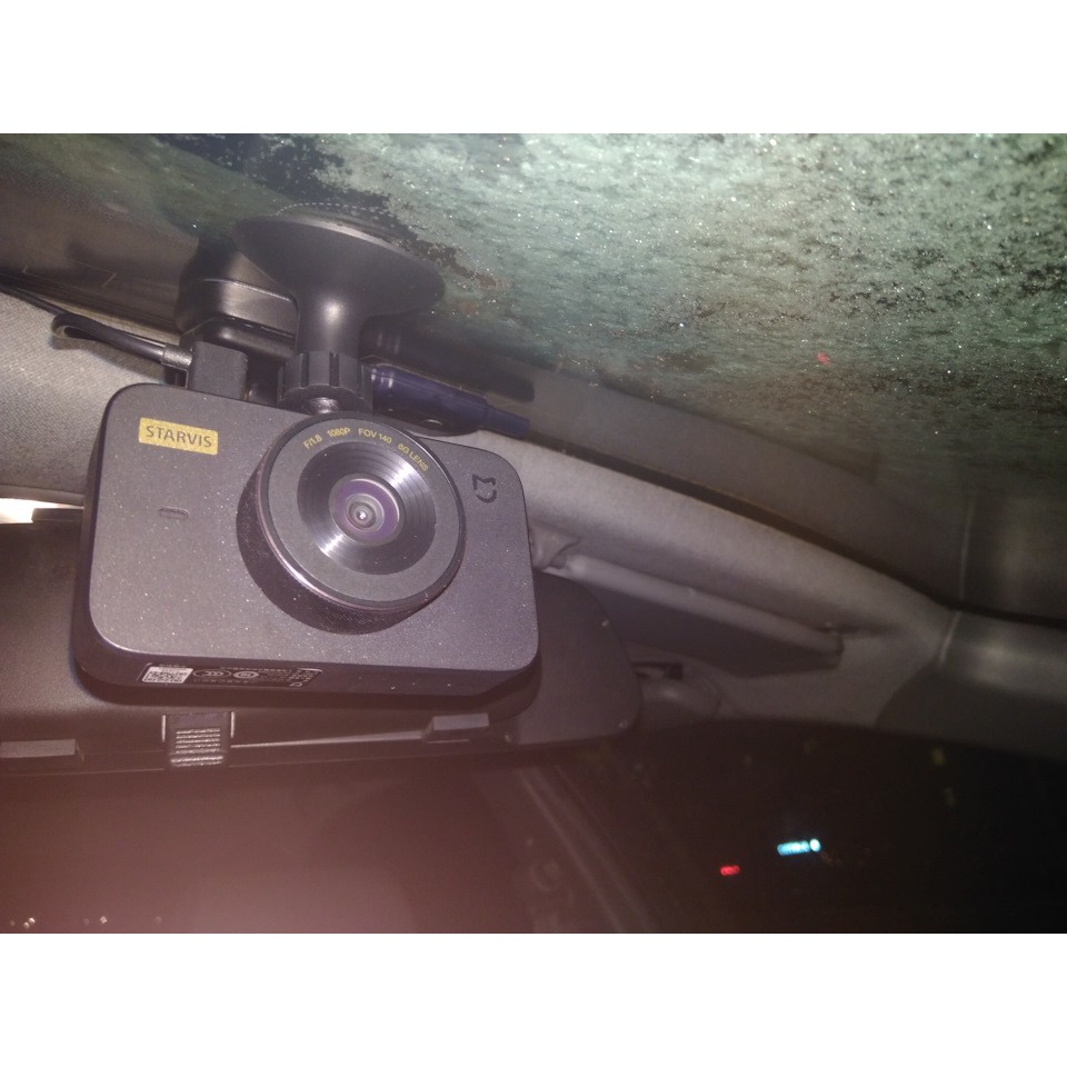 Camera Hành Trình ô tô Xiaomi Mijia DVR 1S