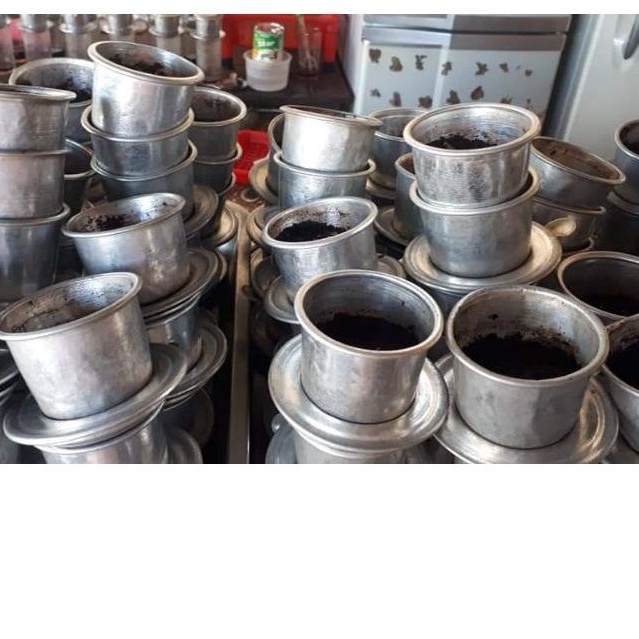 Sỉ 5kg cà phê Bơ đậm đà đắng sánh nguyên chất | BigBuy360 - bigbuy360.vn
