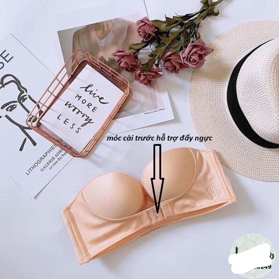 Nấm - Thế Giới Nội Y