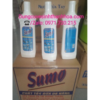 Tẩy đa năng sumo 700g