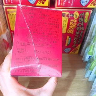 Giảm cân minami 12kg
