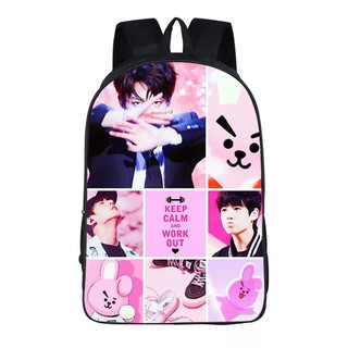 Ba lô BTS 21