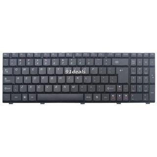 Bàn phím laptop lenovo g560 g560e g565