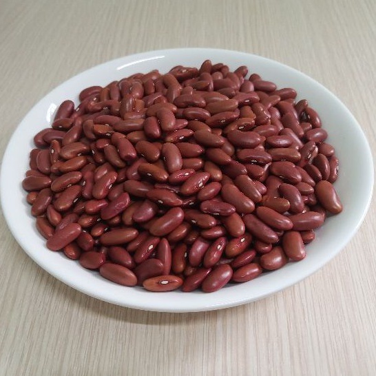 Đậu Đỏ Tây Phú Minh Tâm 250g date:10/2022