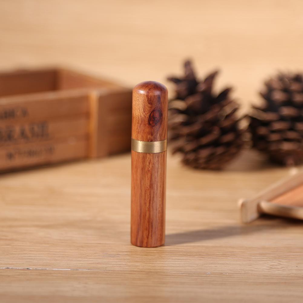 Hộp đựng kim may vá bằng gỗ đẹp mắt