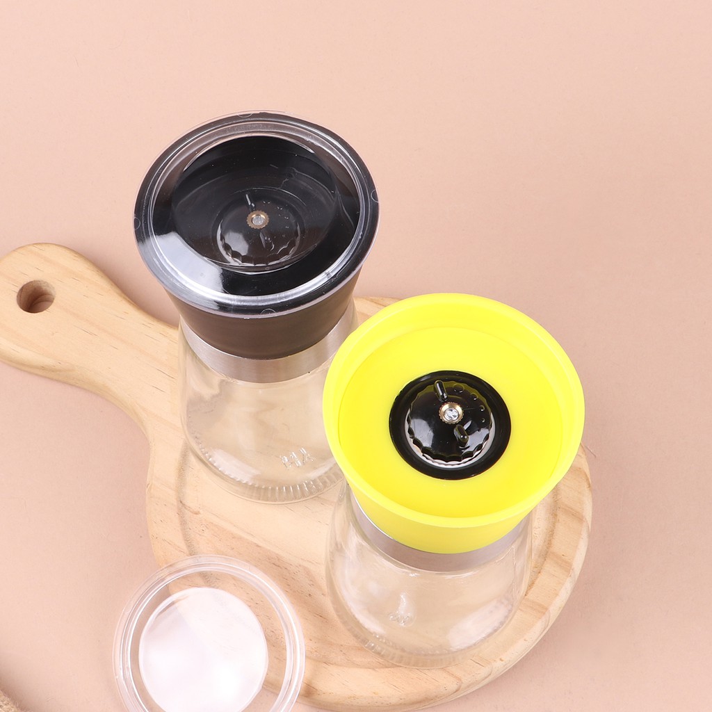 Hủ xay tiêu thuỷ tinh Bam House cao cấp XT01 - Gia dụng bếp | BigBuy360 - bigbuy360.vn