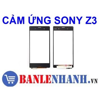 Cảm ứng sony z3