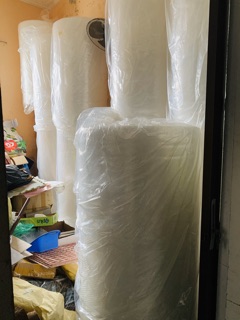 CUỘN XỐP HƠI-XỐP NỔ-XỐP BÓNG KHÍ BỌC HÀNG