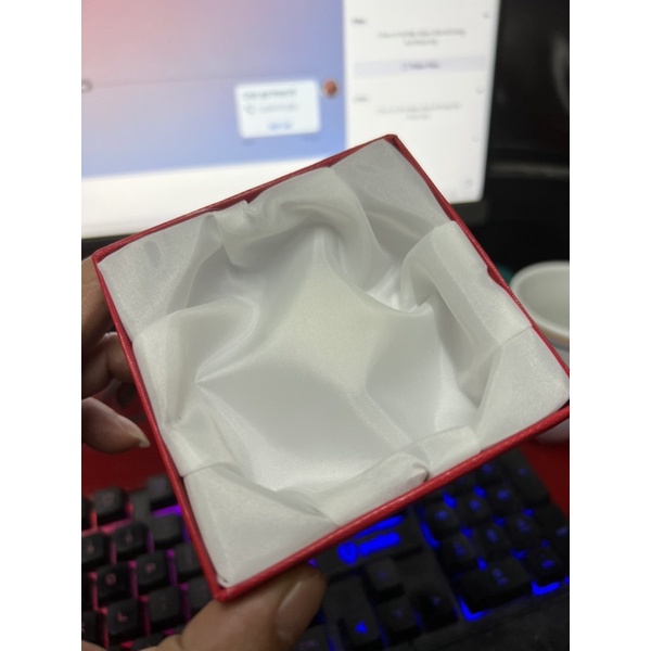 Combo 20 hộp vòng phong thủy