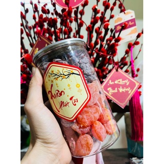 XÍ MUỘI MIX 2 VỊ 500GR