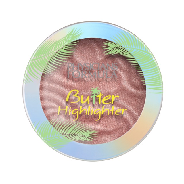 Phấn Highlight - Physicians Formula Butter Highlighter
