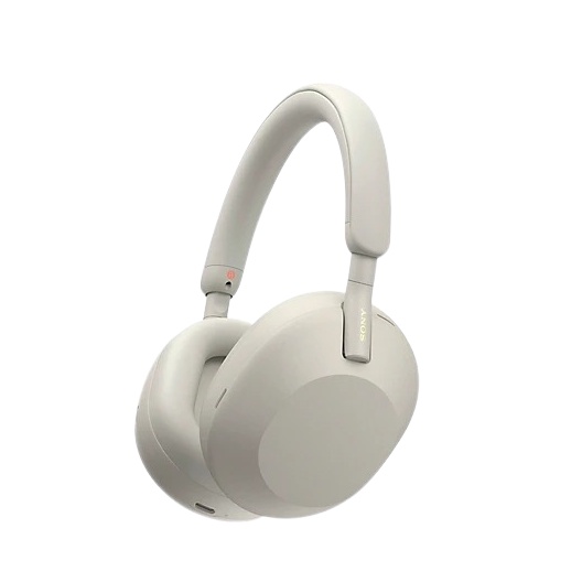 Tai nghe chụp tai Sony WH-1000XM5 - Chính Hãng
