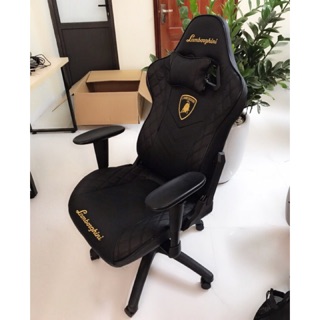 Ghế Lamborghini, ghế văn phòng - siêu phẩm giá đẹp