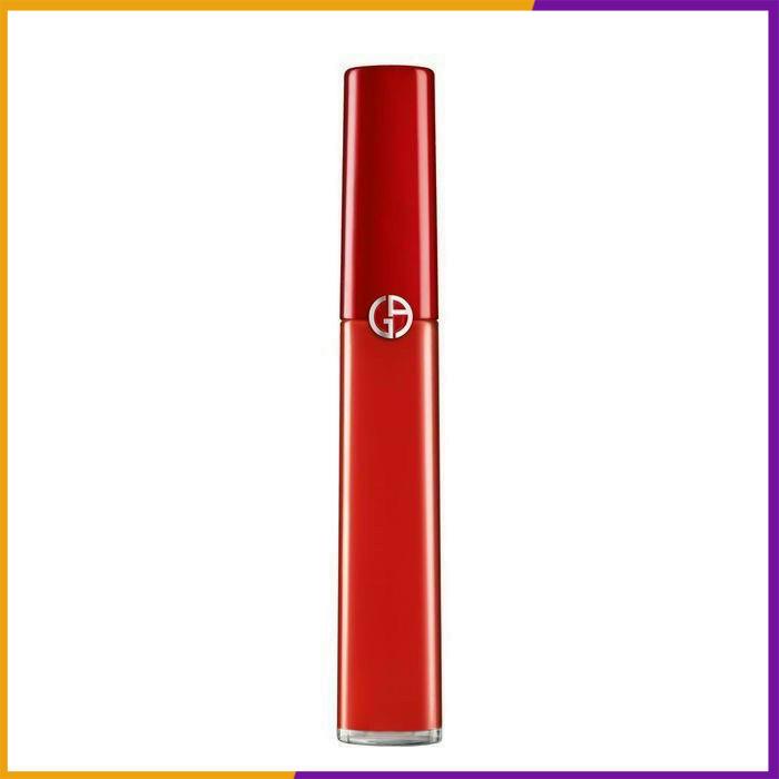 Son Kem Giorgio Armani Lip Maestro 208 Venetian Red Nâu caramen (về sẵn) | BigBuy360 - bigbuy360.vn