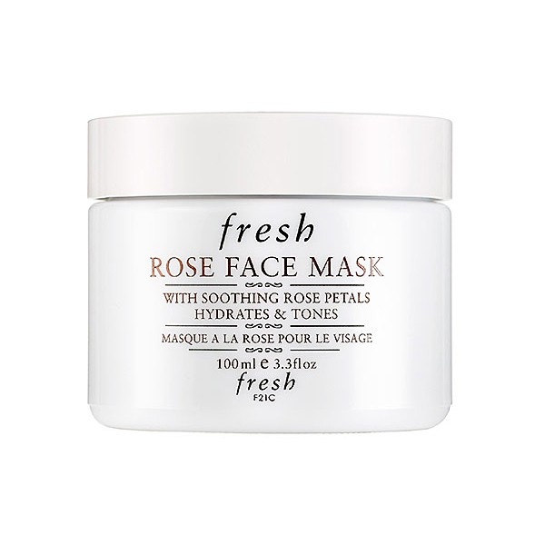 Mặt nạ FRESH Rose Face Mask 30ml