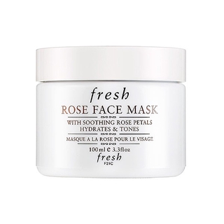 Mặt nạ FRESH Rose Face Mask 30ml
