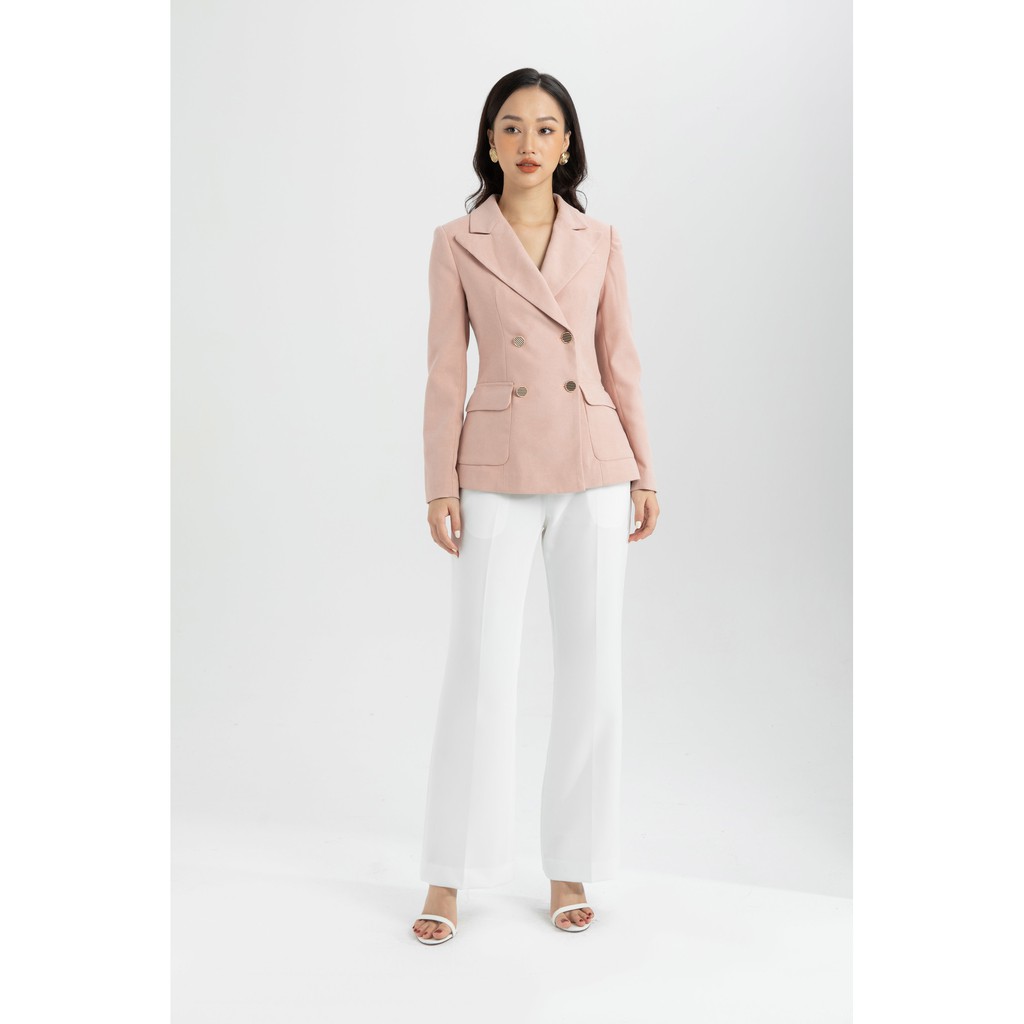 IVY moda Quần dài nữ MS 22M6246