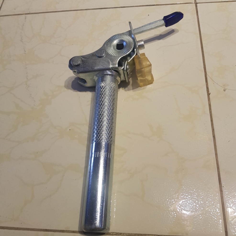 Cốt Yên Xe Đạp Điện XE ĐIỆN GIA HUY