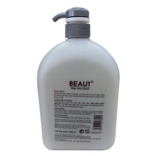 (CHĨNH HÃNG) HẤP DẦU LẠNH BEAUT