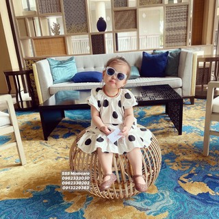 Giày thơm  Mini Melissa Kids