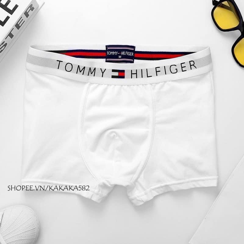 Quần sịp đùi nam cotton cao cấp quần lót nam boxer thun lạnh đẹp cao cấp TM 01