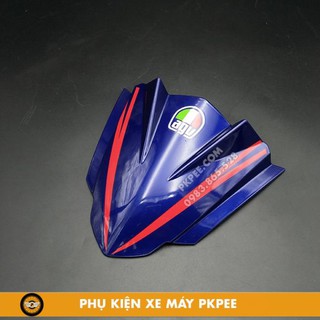 Mão Chắn Gió Exciter 150 2019 New