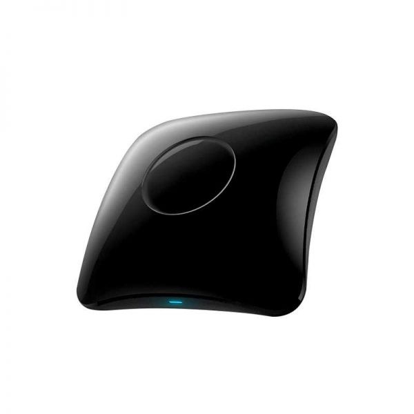 Broadlink RM4 Pro - thiết bị điều khiển hồng ngoại thông minh cho hồng ngoại IR và RF