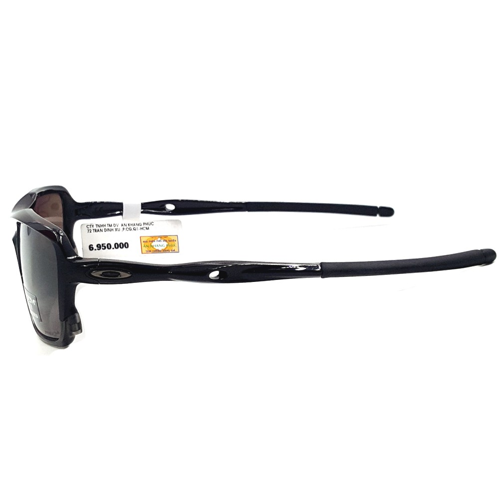 Kính mát Oakley OO9314-06 chính hãng, thiết kế dễ đeo bảo vệ mắt