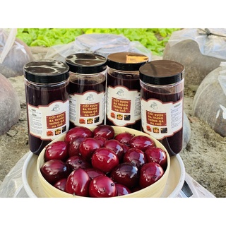 CỐT RƯỢU BA TRĂNG TRỨNG GÀ HẠ THỔ KÈM 2 TRỨNG.