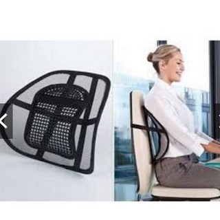 Sỉ 25 lưới tựa lưng chống nóng, bảo vệ cột sống