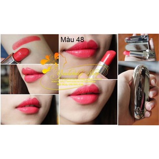 SON TESTER GUERLAIN ROUGE G PHI THUYỀN