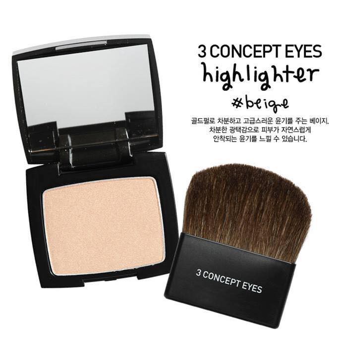 PHẤN BẮT SÁNG HIGHLIGHTER 3CE