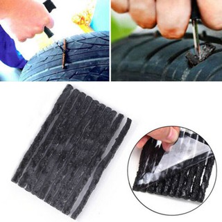 Bộ 50 dây vá lốp xe đạp, xe máy