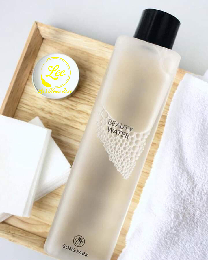 Nước thần Beauty water 340ml