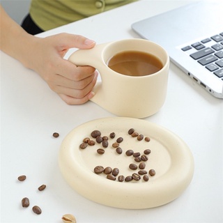 [CÓ SẴN] SET CỐC DĨA BONG BÓNG - BUBBLE SET PHONG CÁCH HÀN QUỐC