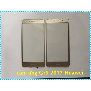 cảm ứng GR5 -2017 Huawei