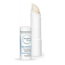 SON DƯỠNG MÔI B.i.o.d.e.r.m.a ATODERM STICK LÈVRES Pháp