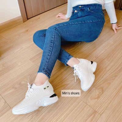 Min's Shoes - Giày Thể Thao TT126