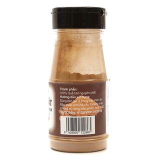 E - Bột Quế Vipep Hũ 35G